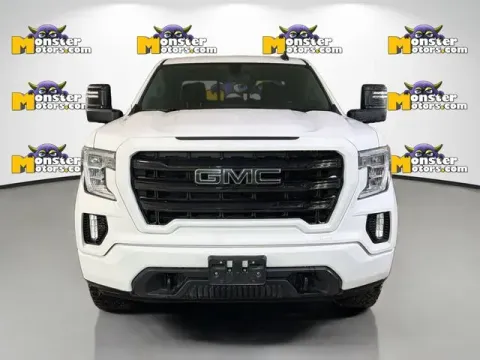 Photos of 2020 GMC Sierra 1500 Elevation for sale in Michigan Center, MI at Monster Motors - Jackson, MI