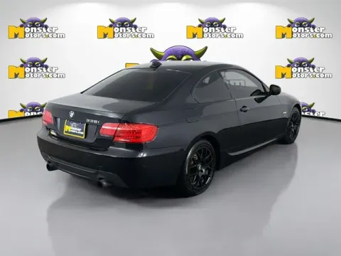 More photos of 2012 BMW 3 Series 335i xDrive at Monster Motors - Jackson, MI, MI