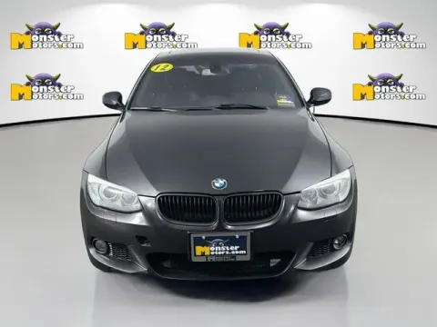 Photos of 2012 BMW 3 Series 335i xDrive for sale in Michigan Center, MI at Monster Motors - Jackson, MI