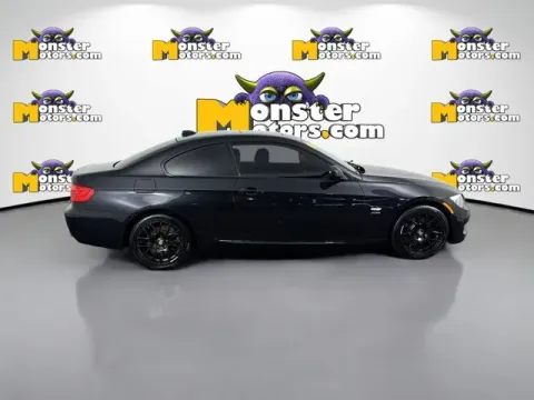 More photos of 2012 BMW 3 Series 335i xDrive at Monster Motors - Jackson, MI, MI