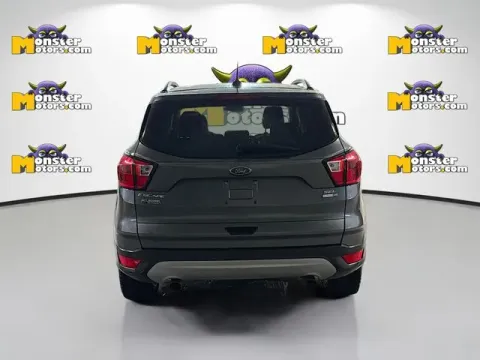 More photos of 2019 Ford Escape SEL at Monster Motors - Jackson, MI, MI