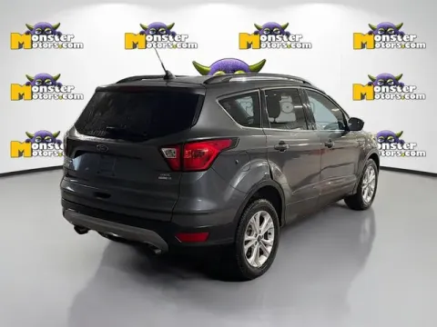 More photos of 2019 Ford Escape SEL at Monster Motors - Jackson, MI, MI