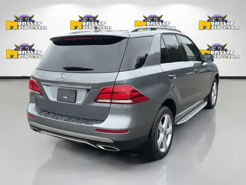More photos of 2018 Mercedes-Benz GLE 350 at Monster Motors - Jackson, MI, MI