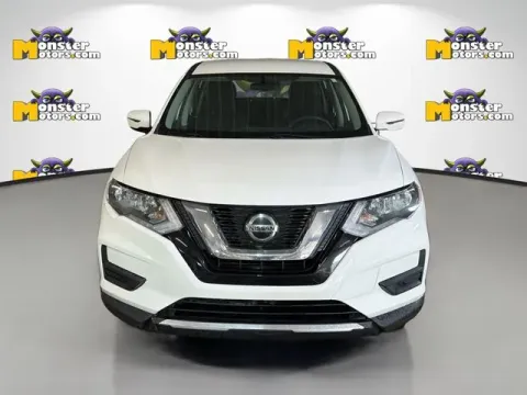 Photos of 2018 Nissan Rogue for sale in Michigan Center, MI at Monster Motors - Jackson, MI