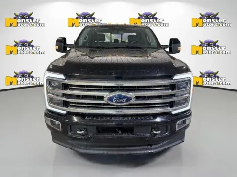 Photos of 2023 Ford F-250SD for sale in Michigan Center, MI at Monster Motors - Jackson, MI