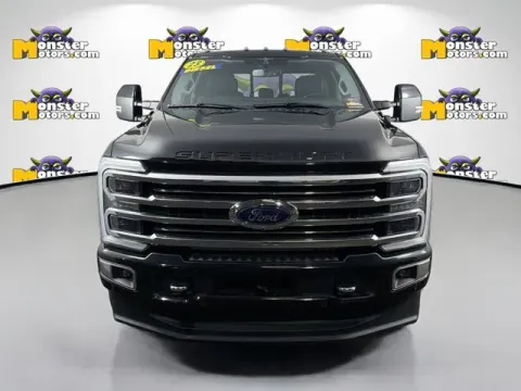 Photos of 2023 Ford F-250SD Limited for sale in Michigan Center, MI at Monster Motors - Jackson, MI