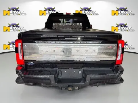 More photos of 2023 Ford F-250SD at Monster Motors - Jackson, MI, MI