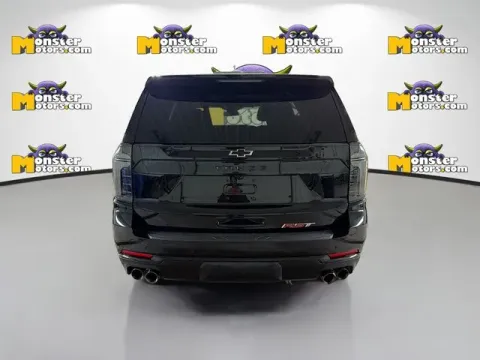 More photos of 2025 Chevrolet Tahoe RST at Monster Motors - Jackson, MI, MI