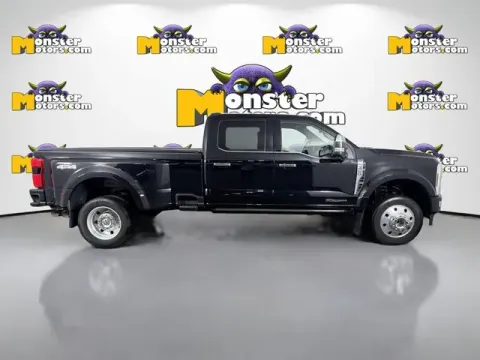 More photos of 2024 Ford F-450SD Platinum at Monster Motors - Jackson, MI, MI