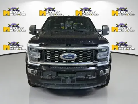 Photos of 2024 Ford F-450SD for sale in Michigan Center, MI at Monster Motors - Jackson, MI