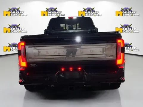 More photos of 2024 Ford F-450SD at Monster Motors - Jackson, MI, MI