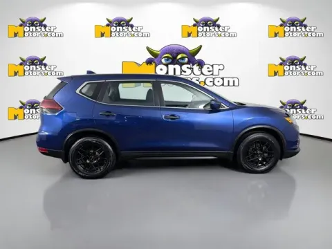 More photos of 2019 Nissan Rogue S at Monster Motors - Jackson, MI, MI
