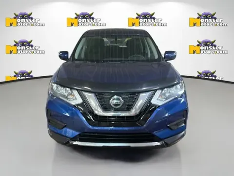 Photos of 2019 Nissan Rogue for sale in Michigan Center, MI at Monster Motors - Jackson, MI