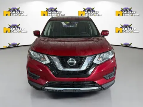 Photos of 2020 Nissan Rogue for sale in Michigan Center, MI at Monster Motors - Jackson, MI