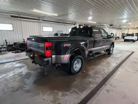 More photos of 2023 Ford F-350SD at Monster Motors - Jackson, MI, MI