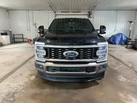 Photos of 2023 Ford F-350SD for sale in Michigan Center, MI at Monster Motors - Jackson, MI