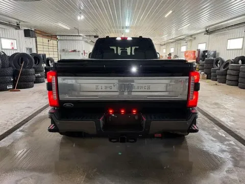 More photos of 2023 Ford F-350SD at Monster Motors - Jackson, MI, MI