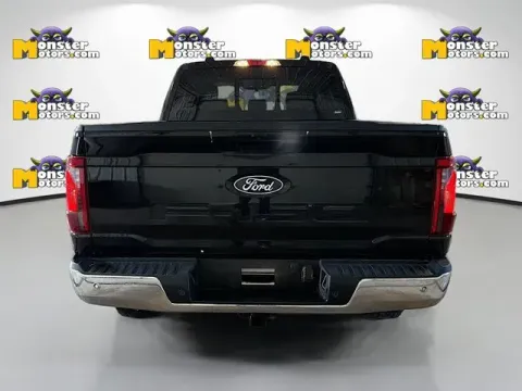More photos of 2025 Ford F-150 XLT at Monster Motors - Jackson, MI, MI