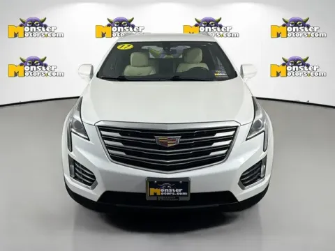 Photos of 2017 Cadillac XT5 for sale in Michigan Center, MI at Monster Motors - Jackson, MI