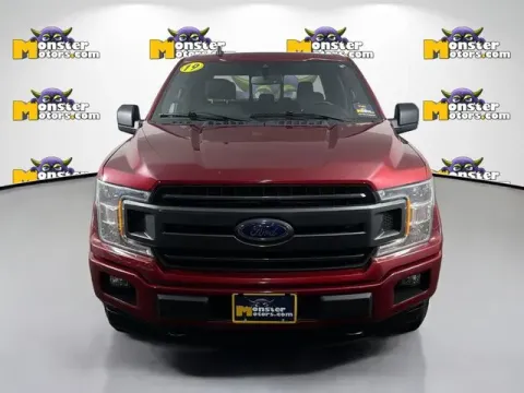 Photos of 2019 Ford F-150 XLT for sale in Michigan Center, MI at Monster Motors - Jackson, MI