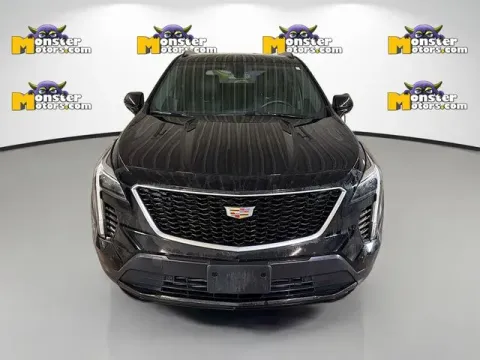 Photos of 2019 Cadillac XT4 Sport for sale in Michigan Center, MI at Monster Motors - Jackson, MI