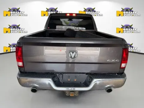 More photos of 2020 Ram 1500 Classic Tradesman at Monster Motors - Jackson, MI, MI