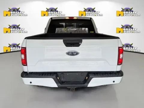 More photos of 2020 Ford F-150 at Monster Motors - Jackson, MI, MI