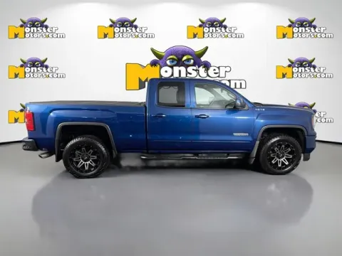 More photos of 2017 GMC Sierra 1500 at Monster Motors - Jackson, MI, MI