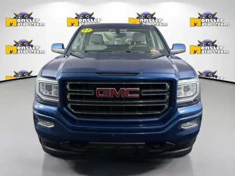 Photos of 2017 GMC Sierra 1500 for sale in Michigan Center, MI at Monster Motors - Jackson, MI
