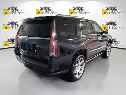 More photos of 2017 Cadillac Escalade Premium Luxury at Monster Motors - Jackson, MI, MI