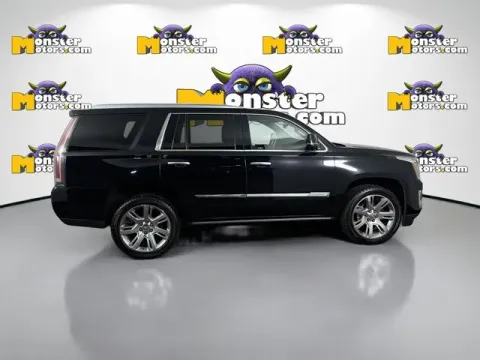 More photos of 2017 Cadillac Escalade Premium Luxury at Monster Motors - Jackson, MI, MI