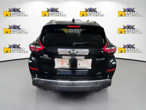 More photos of 2020 Nissan Murano SV at Monster Motors - Jackson, MI, MI