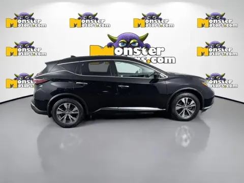 More photos of 2020 Nissan Murano SV at Monster Motors - Jackson, MI, MI