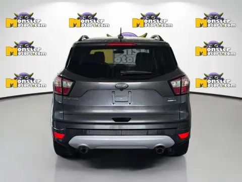 More photos of 2018 Ford Escape SEL at Monster Motors - Jackson, MI, MI