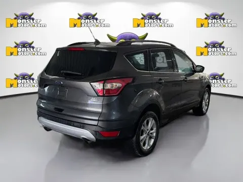 More photos of 2018 Ford Escape SEL at Monster Motors - Jackson, MI, MI