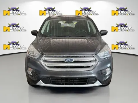 Photos of 2018 Ford Escape SEL for sale in Michigan Center, MI at Monster Motors - Jackson, MI