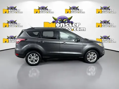 More photos of 2018 Ford Escape SEL at Monster Motors - Jackson, MI, MI