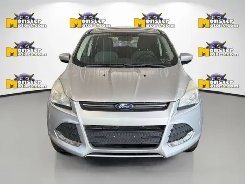 Photos of 2015 Ford Escape SE for sale in Michigan Center, MI at Monster Motors - Jackson, MI