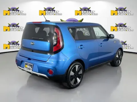 More photos of 2019 Kia Soul Plus at Monster Motors - Jackson, MI, MI