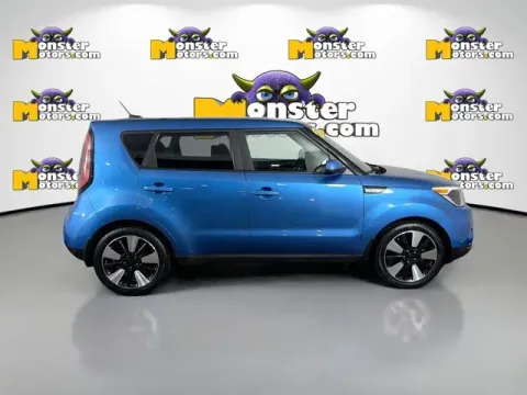 More photos of 2019 Kia Soul Plus at Monster Motors - Jackson, MI, MI