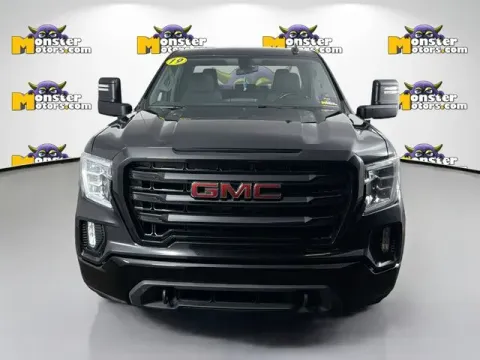 Photos of 2019 GMC Sierra 1500 Elevation for sale in Michigan Center, MI at Monster Motors - Jackson, MI