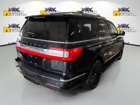 More photos of 2020 Lincoln Navigator Reserve at Monster Motors - Jackson, MI, MI