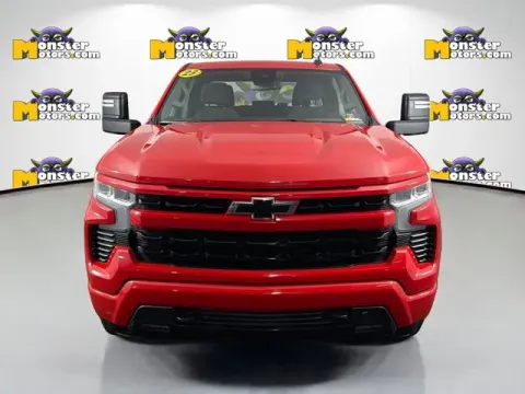 Photos of 2023 Chevrolet Silverado 1500 RST for sale in Michigan Center, MI at Monster Motors - Jackson, MI