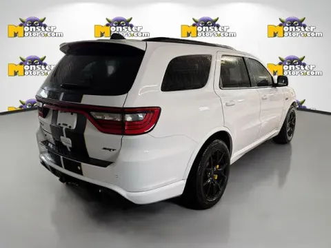 More photos of 2024 Dodge Durango SRT 392 at Monster Motors - Jackson, MI, MI