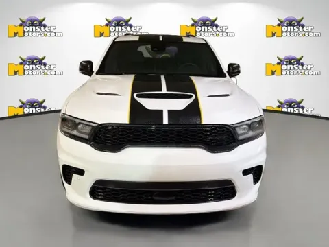 Photos of 2024 Dodge Durango SRT 392 for sale in Michigan Center, MI at Monster Motors - Jackson, MI