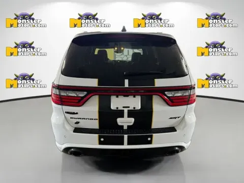 More photos of 2024 Dodge Durango SRT 392 at Monster Motors - Jackson, MI, MI