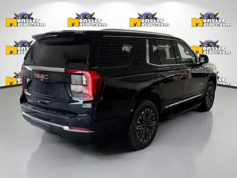 More photos of 2025 GMC Yukon Elevation at Monster Motors - Jackson, MI, MI