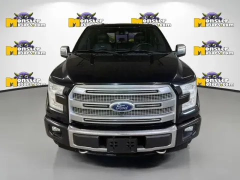 Photos of 2017 Ford F-150 for sale in Michigan Center, MI at Monster Motors - Jackson, MI
