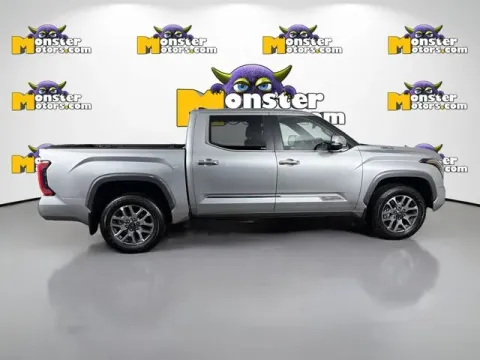 More photos of 2025 Toyota Tundra Hybrid 1794 Edition at Monster Motors - Jackson, MI, MI