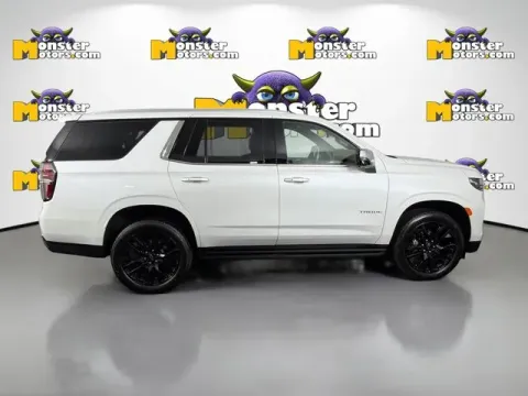 More photos of 2023 Chevrolet Tahoe Premier at Monster Motors - Jackson, MI, MI